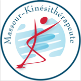 Logo Ordre des Masseurs Kinésithérapeuthes